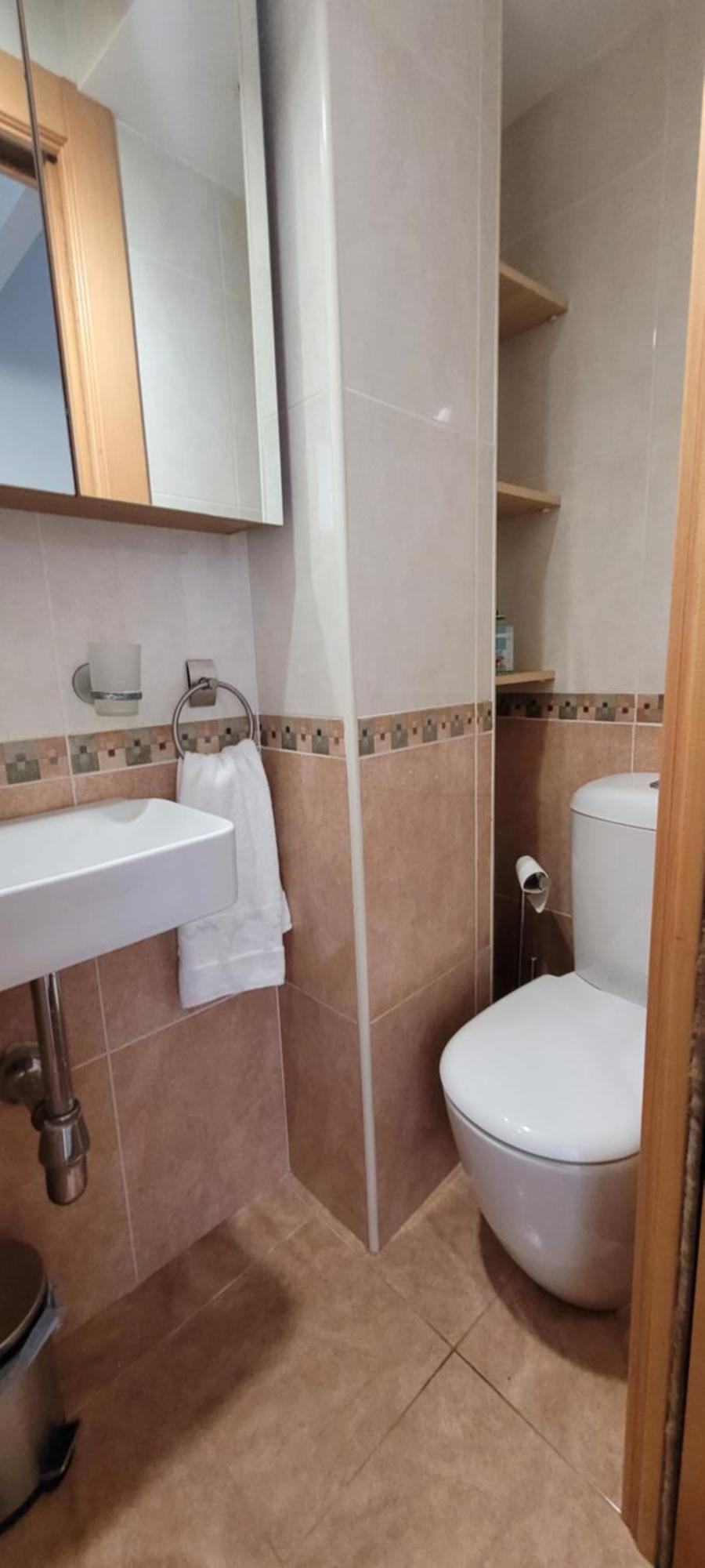 Urbanizacion Delfines Appartement
