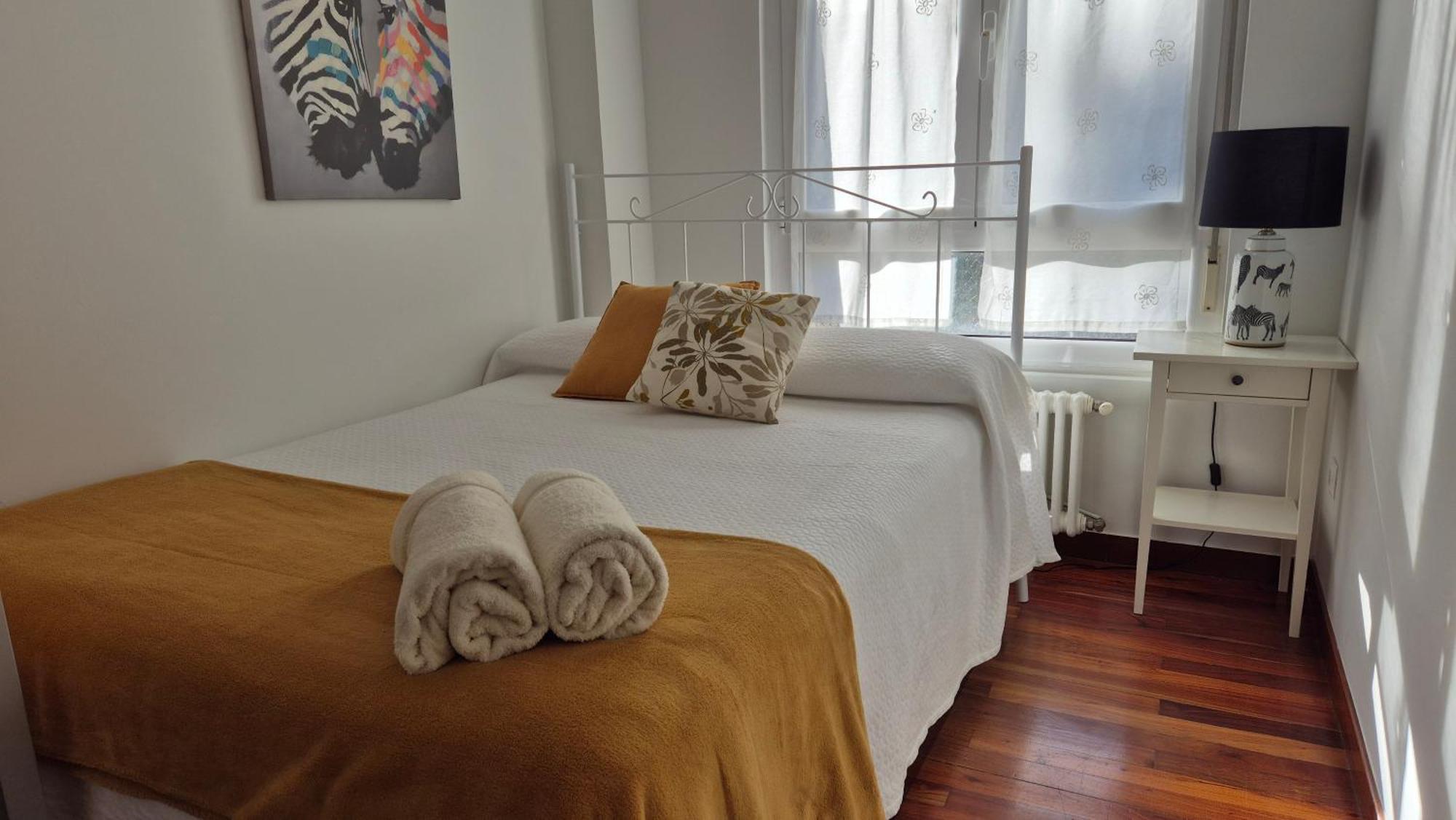 Urbanizacion Delfines Appartement Santander