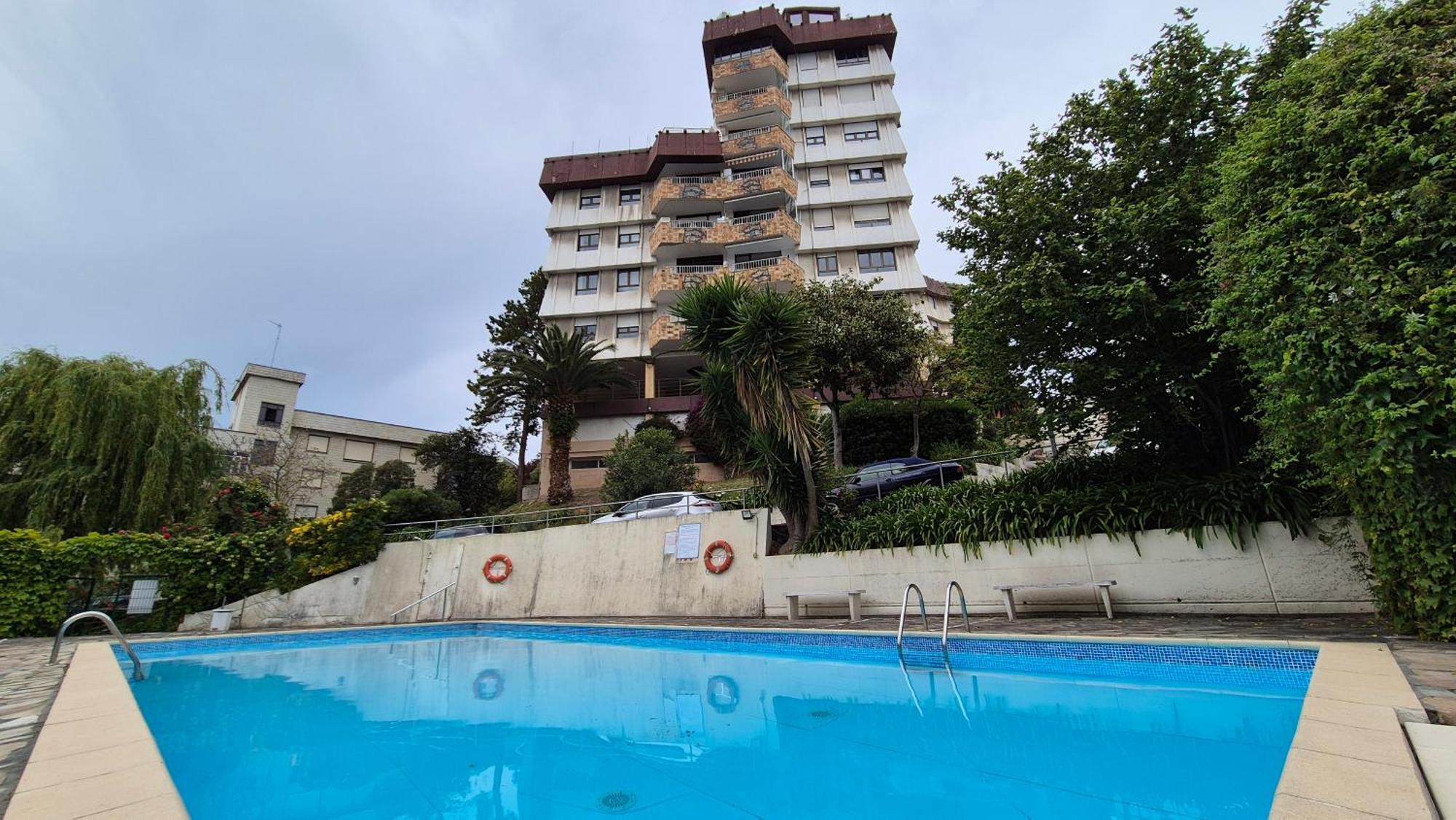Appartement Urbanizacion Delfines Santander