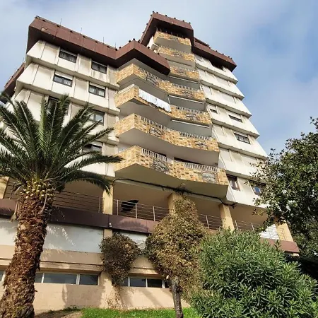 Urbanizacion Los Delfines Santander Exterior foto
