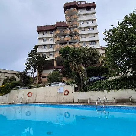 Urbanizacion Los Delfines Santander Exterior foto