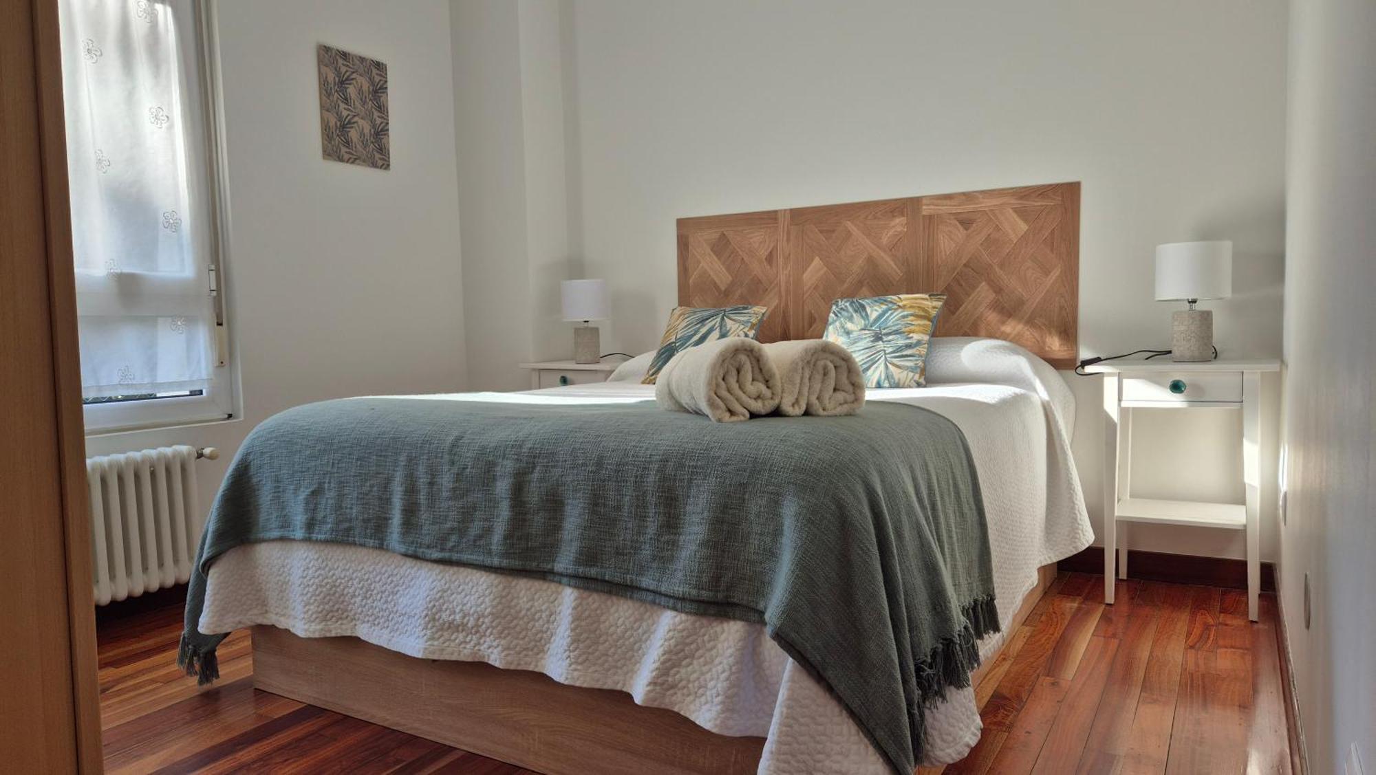 Urbanizacion Delfines Apartament Santander